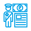 Customs clearance